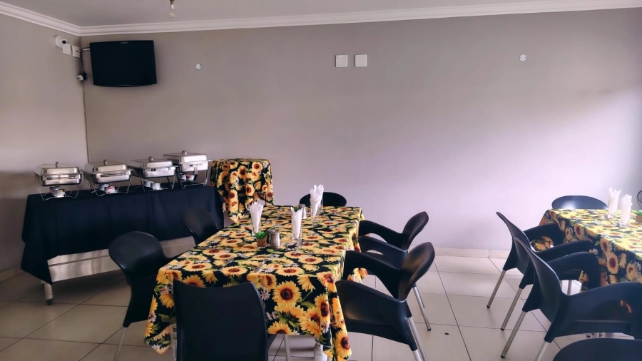 Commercial Property for Sale in Abrahamsrust Free State